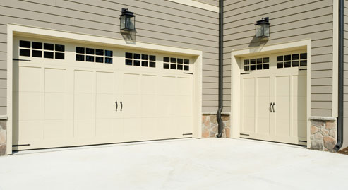 Garage Doors Repairs Culver City CA
