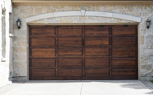 New garage door Woodland Hills