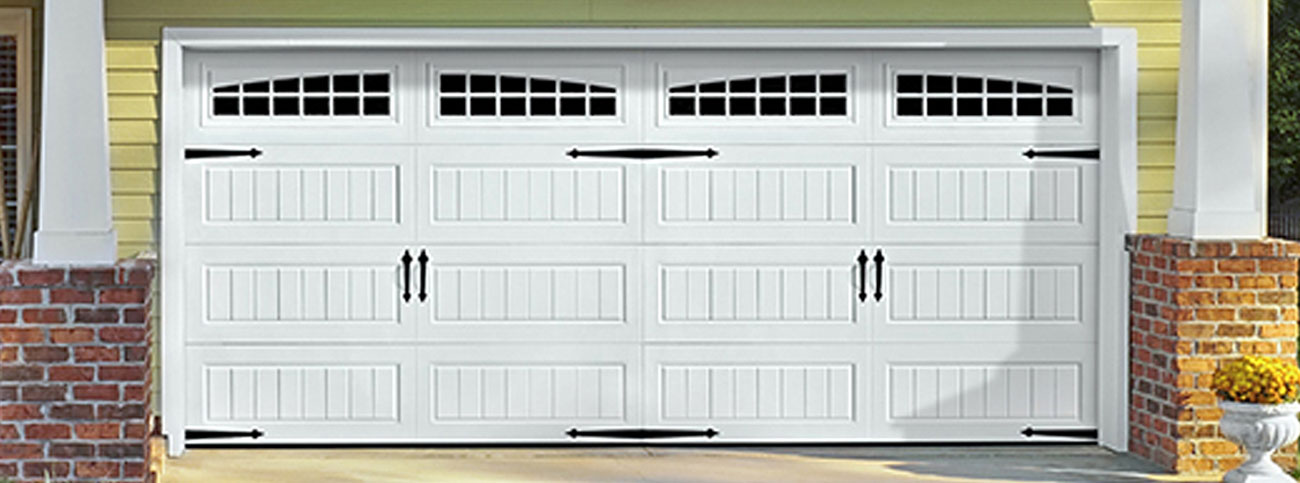 Garage Door Installation Bravo Doors